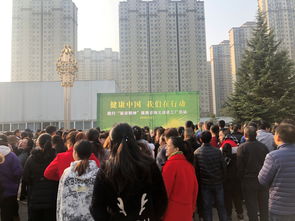 傳承延安精神 守護口腔健康——寶雞市口腔醫院攜手藥械協會開展健康咨詢義診進工廠活動