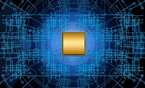 聯想之鑒 大廠“芯”領神會，網絡技術服務新篇章