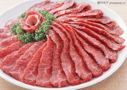 新鮮肉品、蛋類、水果與苗雞 構建均衡飲食的四大支柱